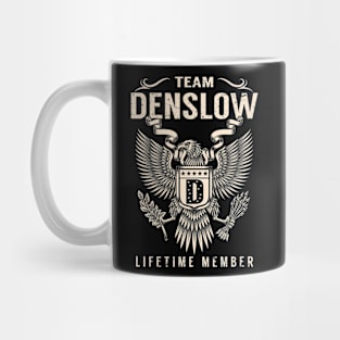 DENSLOW Mug